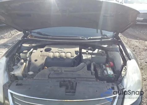 2010 Nissan Altima 2.5 S из США, поврежденный, VIN 1N4AL2AP3AN557272